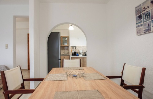 Plaka House | Athina Villas