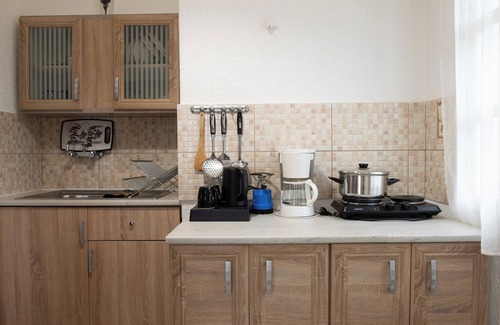 Plaka House | Athina Villas