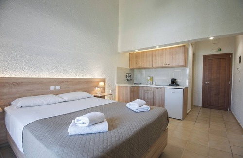 Plaka House | Athina Villas