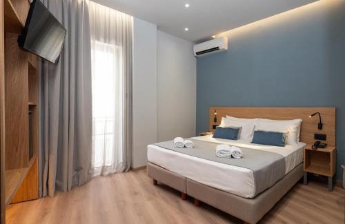 Heraklion Hotel | Athinaiko Hotel