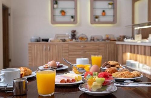 Heraklion Hotel | Athinaiko Hotel