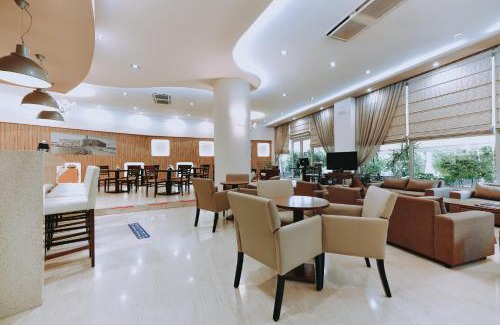 Heraklion Hotel | Athinaiko Hotel