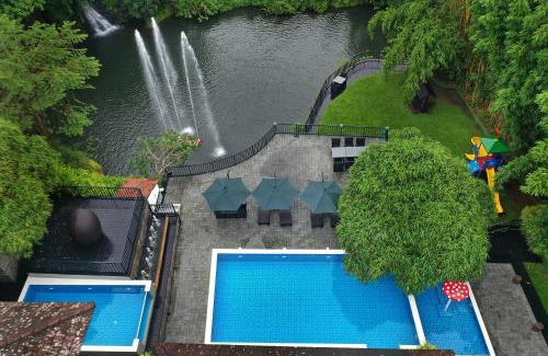 Athirapally Resort | Athirapally Green Trees