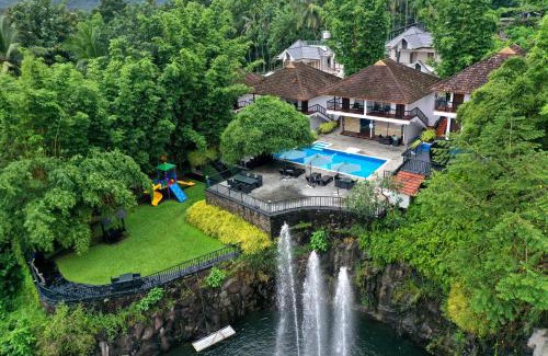 Athirapally Resort | Athirapally Green Trees