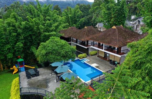 Athirapally Resort | Athirapally Green Trees