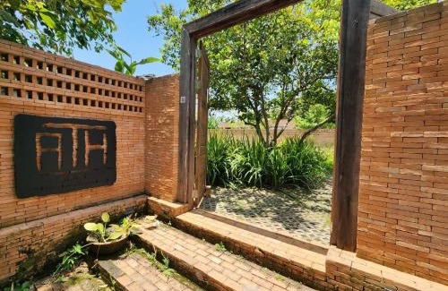 Chiang Saen Hotel | Athita The Hidden Court Chiang Saen Boutique Hotel