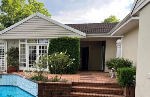 Pietermaritzburg House | Athlone Manor