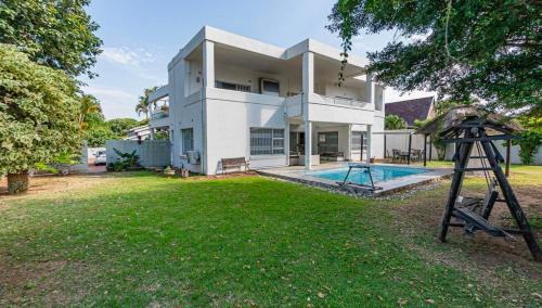 Athlone House | Athlone Park Guesthouse