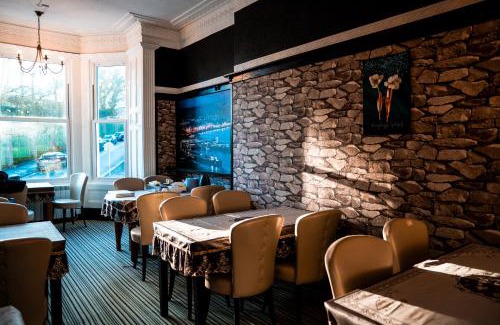 Douglas Bed & Breakfast | Athol House