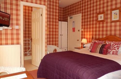Muston Bed & Breakfast | Athol House