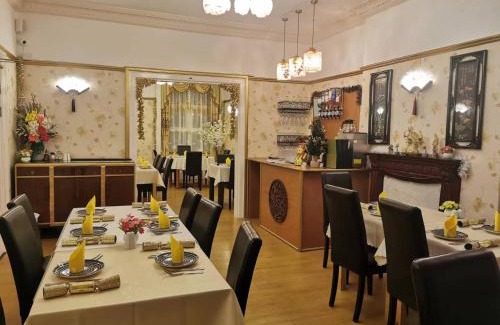 Port Erin House | Athol Park Guest House