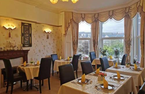 Port Erin House | Athol Park Guest House