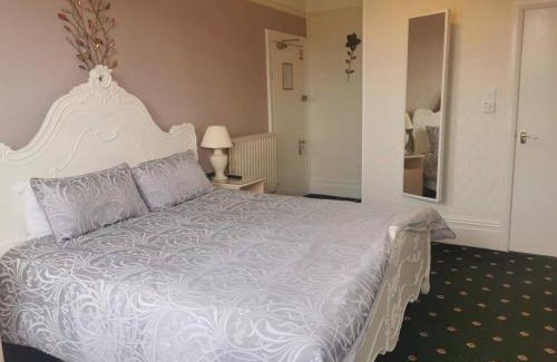 Port Erin House | Athol Park Guest House