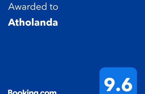 Greater Johannesburg Metropolitan Area Apartment | Atholanda