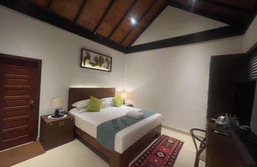 Fehendhoo Hotel | Atholhu Residence