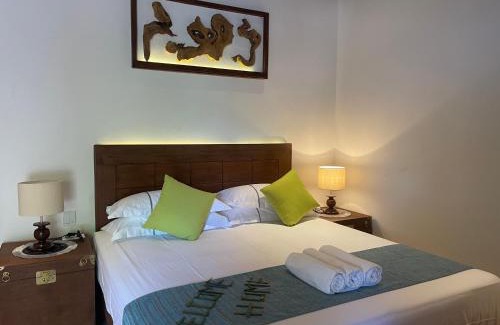 Fehendhoo Hotel | Atholhu Residence