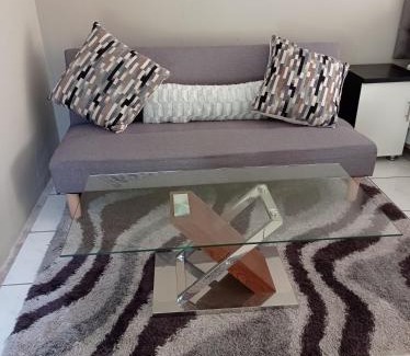 Westville House | Atholl Heights Home - BnB 1