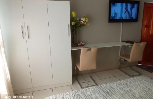 Westville House | Atholl Heights Home - BnB 1