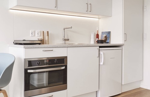 Aarhus North Apartment | Athome Apartments