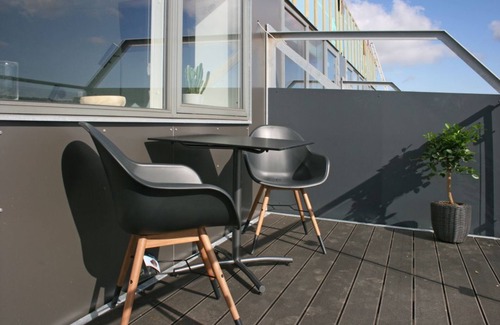 Aarhus North Apartment | Athome Apartments