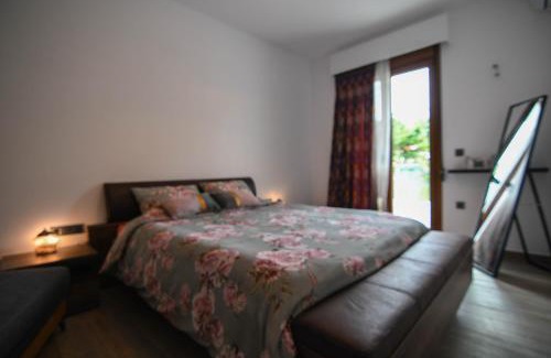 Ireon Apartment | ATHOR IREON with hot tube