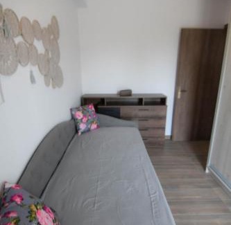 Ireon Apartment | ATHOR IREON with hot tube