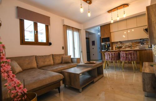 Ireon Apartment | ATHOR IREON with hot tube