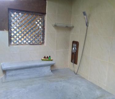 Kekirawa Resort | Athreya Ayurveda Ashram