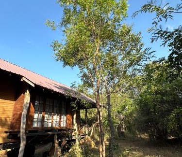 Kekirawa Resort | Athreya Ayurveda Ashram