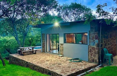 Mogale City House | Athule Inn - Cradle