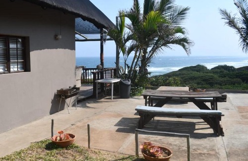 Chidenguele House | Athule Inn - Mozambique