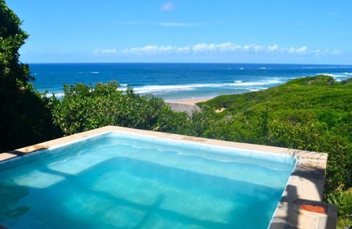 Chidenguele House | Athule Inn - Mozambique