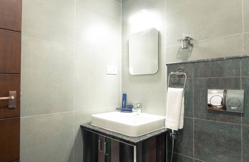 Kalyan Nagar Hotel | Athulya Residence