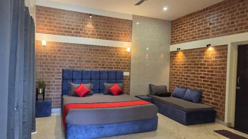 Cheyyur Resort | Athulya Villa -Leisure and Luxury villas from EMBEHolidays