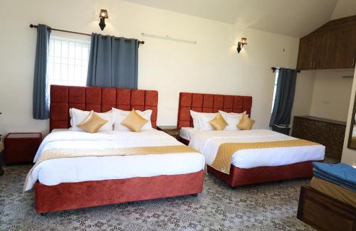 Cheyyur Resort | Athulya Villa -Leisure and Luxury villas from EMBEHolidays