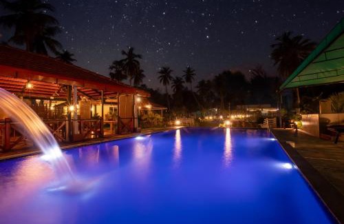 Cheyyur Resort | Athulya Villa -Leisure and Luxury villas from EMBEHolidays