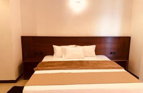 Polgahawela Hotel | Athupura Hotel