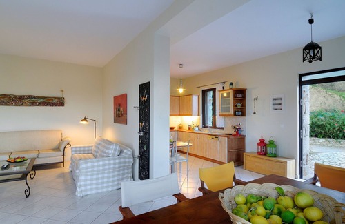 Gythio Villa | Ati Villa with pool near Gythio, Peloponnese