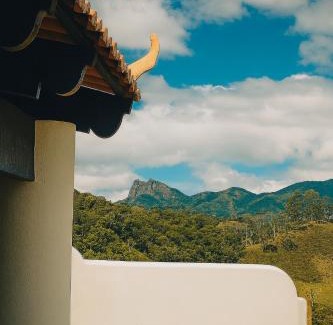 Mirantao Cabin | Atiaia Jungle River Retreat