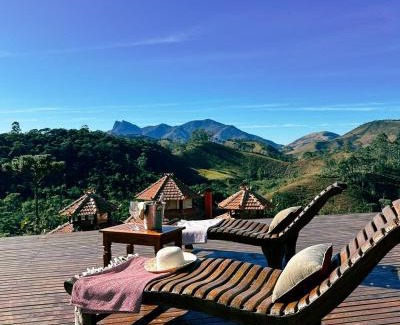 Mirantao Cabin | Atiaia Jungle River Retreat