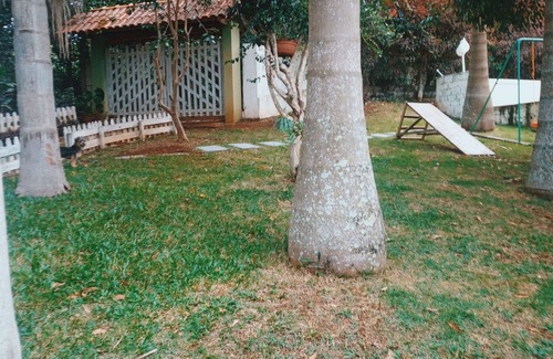 Batatuba House | Atibaia/Piracaia farm with pool