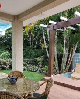 Caiocara House | Atibaia Racanto Tranquilo