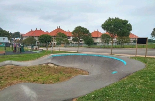 Ajo Apartment | Atico Acogedor EN AJO , Cantabria