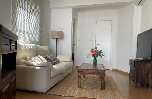 San Vicente Apartment | ATICO ALFAQUEQUE