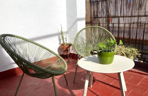 San Vicente Apartment | ATICO ALFAQUEQUE