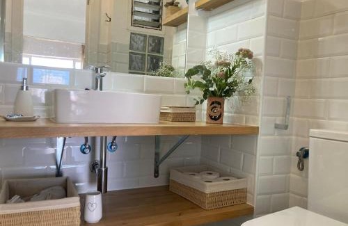 San Vicente Apartment | ATICO ALFAQUEQUE