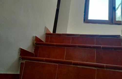 Calahorra Apartment | Atico CabezoDoce