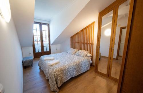 Aranda de Duero Apartment | ATICO CAPRICHOS ARANDA