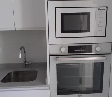 Tarifa Apartment | Atico Casa Kyara, con gran Terraza y Parking, Iceberg Albacerrado