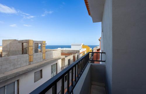 La Listada Apartment | Atico con terraza